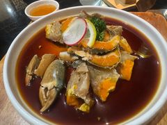 -甬上名灶(天一阁·翠柏店)