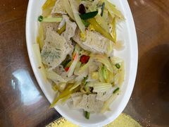 -临潼印象·特色陕菜