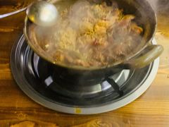 -奇味鸡煲(麦地店)