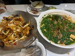 -雅酌园·烟火南京菜(颐和路店)