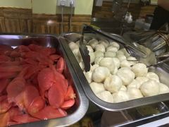 -陈伯手工鱼丸(鼓浪屿沙滩店)
