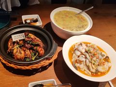 -蝦塘·中国餐馆(城墙南马道巷店)
