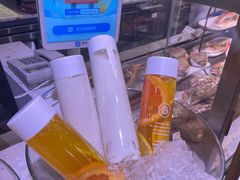 -巴黎贝甜(阳光上东店)