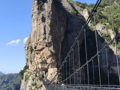 -雁荡山风景名胜区