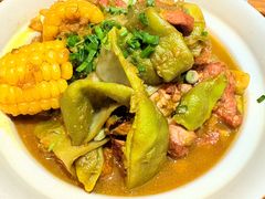 -金掌勺·锅包肉(广渠门店)