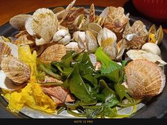 -三个渔夫·蒸汽海鲜(小白楼店)