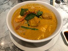 叻沙-关夫人餐厅(阳光广场店)