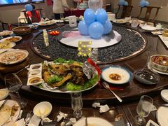 -宝燕壹号景观餐厅(龙盛国际商业广场店)