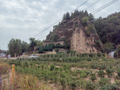 -梁家河村红色旅游区