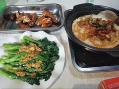 -顺徕德·仙庙烧鸡(桂庙路店)