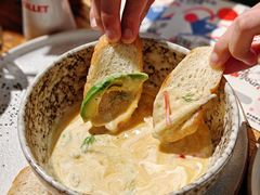 -Brut Eatery悦璞食堂(愚园路店)
