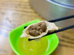 -金城包子牛肉灌汤包(台东四路店)