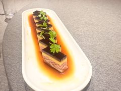 -羲和雅苑•北京烤鸭(国贸商城店)