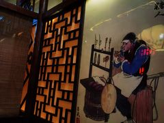 -玉桥餐厅(天坛店)