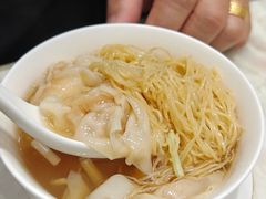 -麦奀云吞面世家 山顶店(山顶广场店)