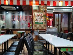 大堂-露莎餐厅(得胜沙店)