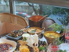 -若蘭慈·无国界素食料理(欢乐海岸店)