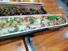 -竹一味·竹筒饭