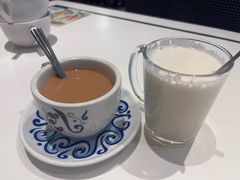 香滑奶茶-翠华餐厅(维璟印象城店)