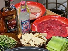 -虾领航小龙虾·吉林烧烤(柳州路店)