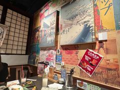 -赤谷和牛烧肉居酒屋(石景山店)