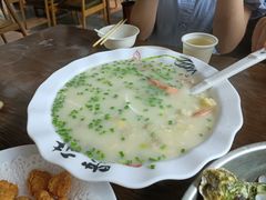 -晶渔坊·海鲜私房菜(东夷小镇店)
