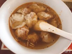 -汪家馄饨(集庆路店)