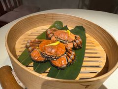 -成隆行·蟹王府(淮海店)