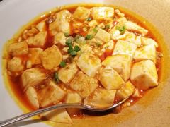 麻婆豆腐-外婆家(杭州马塍店·杭帮菜名店)
