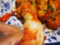 -Bigger龙虾(锦屏家园店)