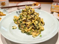 -大厨小馆(华阳城店)