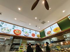 -大福来锅巴菜(古文化街店)