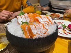 -割烹旭日本料理(龙湖狮山天街店)