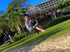 -三亚亚龙湾天域度假酒店