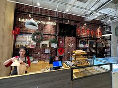 -熊叔熊婶面包房(团结湖店)