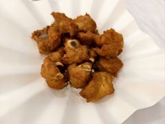 -金华安大酒楼·老牌潮菜·粤式茶点(东方国际店)