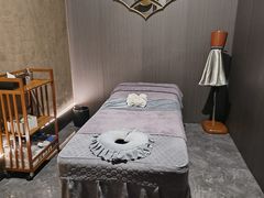 -鸿韵养生(白玉兰店)