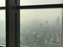 -视界美食自助餐厅·石家庄希尔顿酒店