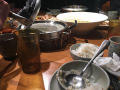 -蜜桃餐厅·古运河畔(南下塘店)