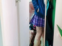 -甜镜物语 LOLITA·汉服·JK制服三坑生活馆(滨江道店)