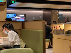 -海底捞火锅(金融街万达店)