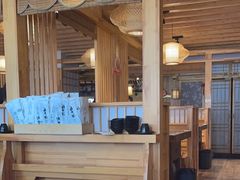 -九田家黑牛烤肉料理(石路天虹店)