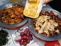 -小鱼小牛(世欧广场店)