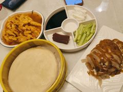 -原乡本味景山西街烤鸭店(北海公园店)