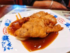 经典排骨年糕-鲜得来排骨年糕(豫园店)