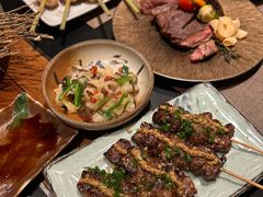 烤牛肋条-伊藤ITO(侨福芳草地购物中心店)