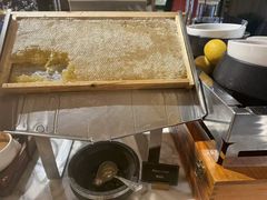-上海和平饭店茉·莉酒廊 Jasmine Lounge