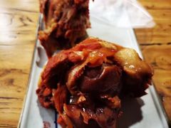 -關東雪东北菜(中庚漫游城店)