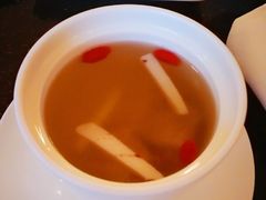 -铭轩中餐厅·海南菜·粤菜(亚龙湾瑞吉店)