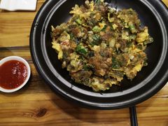 -临家闽南菜(宝洲路店)